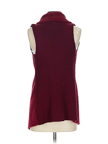 12th Tribe Sweater Vest (view 2)