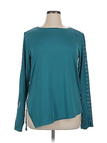 Baleaf Sports Long Sleeve T-Shirt (view 1)