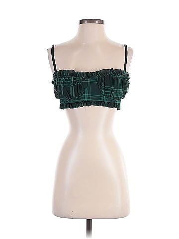 Superdown Sleeveless Top (view 1)