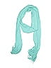 Unbranded Teal Blue Scarf One size - photo 1