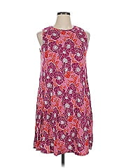 Ann Taylor Loft Outlet Casual Dress