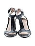 Louise Misha Black Heels Size 8 - photo 2