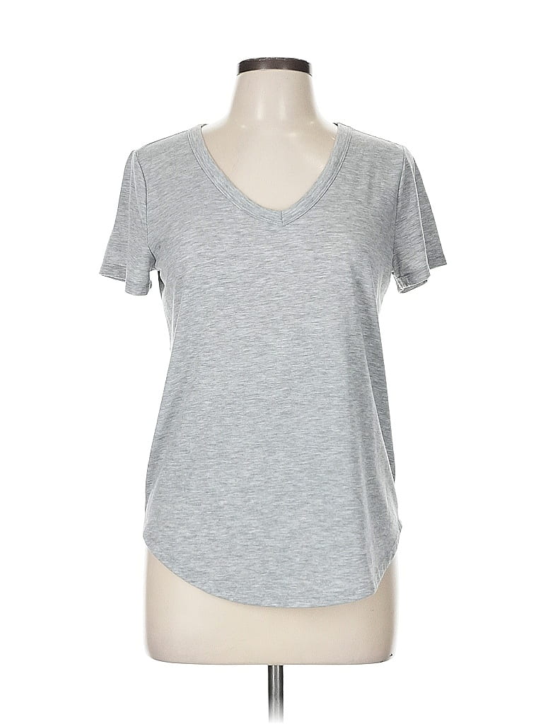 Pre-owned So Active T-shirt In Gray