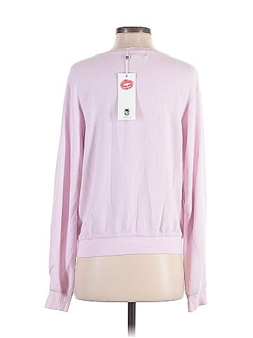 Wildfox Pullover Sweater (view 2)