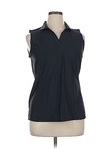 G Gradual Sleeveless T-Shirt (view 1)