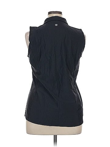 G Gradual Sleeveless T-Shirt (view 2)
