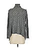 Tail 100% Polyester Gray Kimono Size S - photo 2