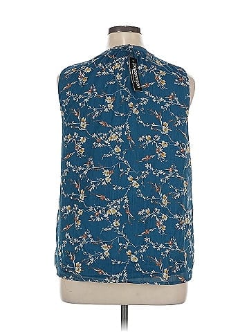 Papermoon Sleeveless Blouse (view 2)