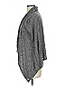 Tail 100% Polyester Gray Kimono Size S - photo 5