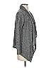 Tail 100% Polyester Gray Kimono Size S - photo 4