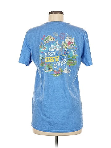 Disney Parks Short Sleeve T-Shirt (view 2)