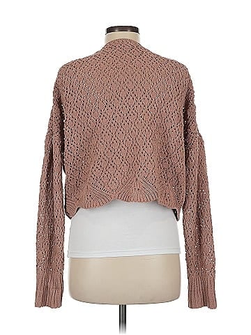 Moon & Madison Cardigan (view 2)