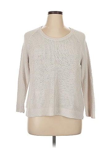 SONOMA life + style Pullover Sweater (view 1)