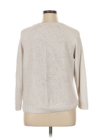 SONOMA life + style Pullover Sweater (view 2)