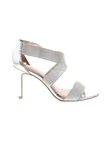 Kelly & Katie Heels (view 1)