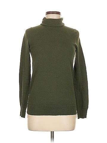 Gap Turtleneck Sweater (view 1)
