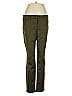 Soho JEANS NEW YORK & COMPANY Green Jeans Size 8 - photo 1