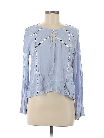 Astr Long Sleeve T-Shirt (view 1)