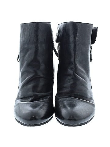 Naya Ankle Boots (view 2)