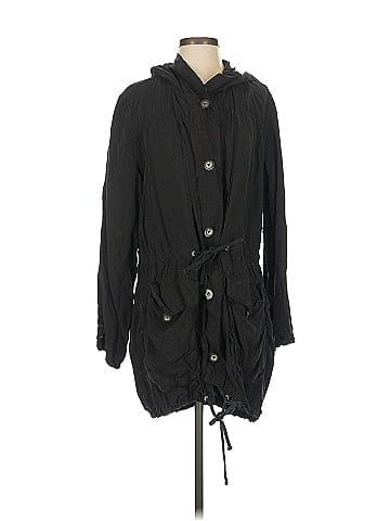 Hard Tail Raincoat (view 1)