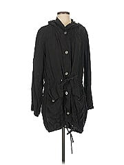 Hard Tail Raincoat