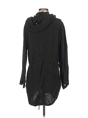 Hard Tail Raincoat (view 2)
