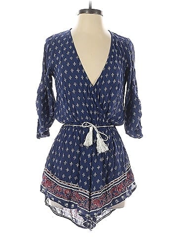Faithfull the Brand Romper (view 1)