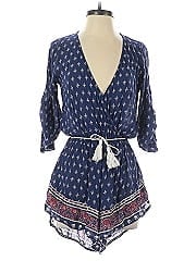 Faithfull The Brand Romper