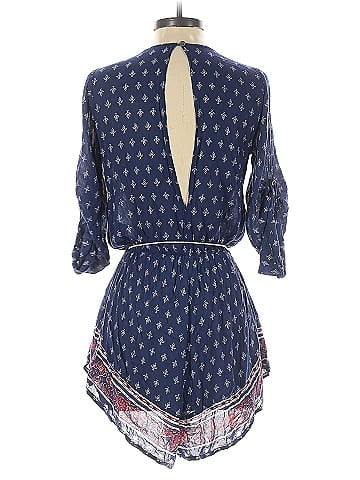 Faithfull the Brand Romper (view 2)