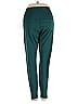 Lole Solid Teal Active Pants Size S - photo 2