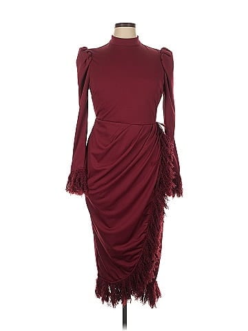 Shein Cocktail Dress (view 1)