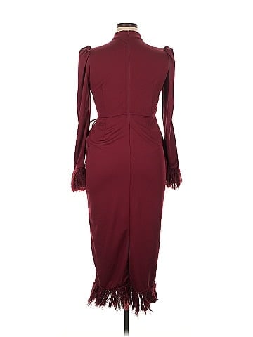 Shein Cocktail Dress (view 2)
