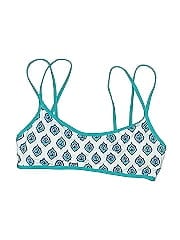 Carve Designs Swimsuit Top