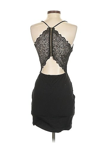 Windsor Cocktail Dress (view 2)