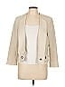 Jones Studio Ivory Blazer Size L - photo 1