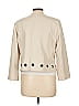 Jones Studio Ivory Blazer Size L - photo 2