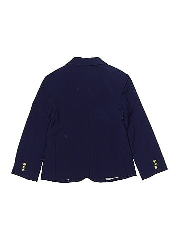 Janie and Jack Wool Blazer (view 2)