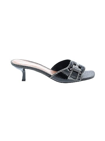 Donald J Pliner Mule/Clog (view 1)