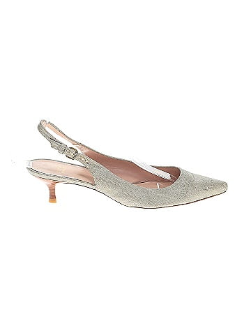 Stuart Weitzman Flats (view 1)