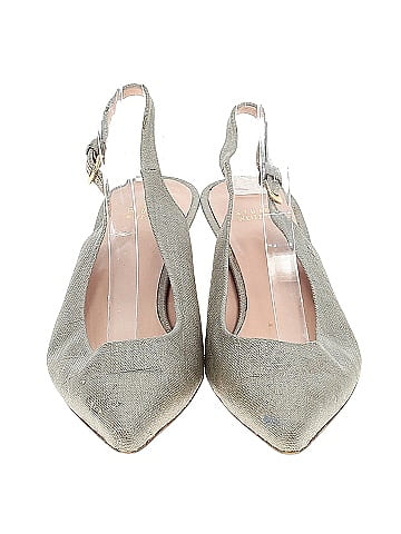 Stuart Weitzman Flats (view 2)