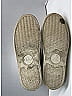 Chloé White Leather Lauren Sneakers Size EU 39 - photo 12