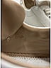 Chloé White Leather Lauren Sneakers Size EU 39 - photo 10