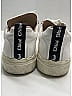 Chloé White Leather Lauren Sneakers Size EU 39 - photo 5