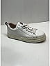 Chloé White Leather Lauren Sneakers Size EU 39 - photo 11