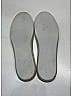 Chloé White Leather Lauren Sneakers Size EU 39 - photo 9