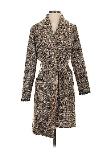 Greylin Coat (view 1)