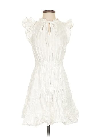 Blu Pepper Cocktail Dress (view 1)
