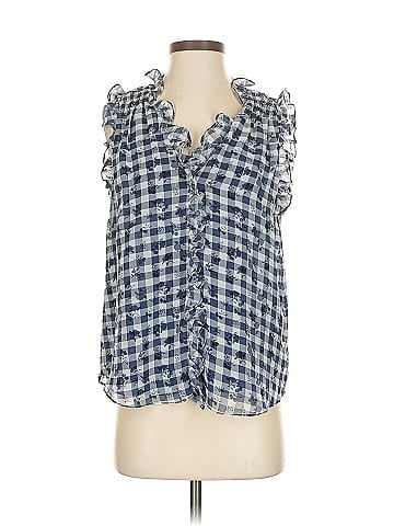 1.State Sleeveless T-Shirt (view 1)