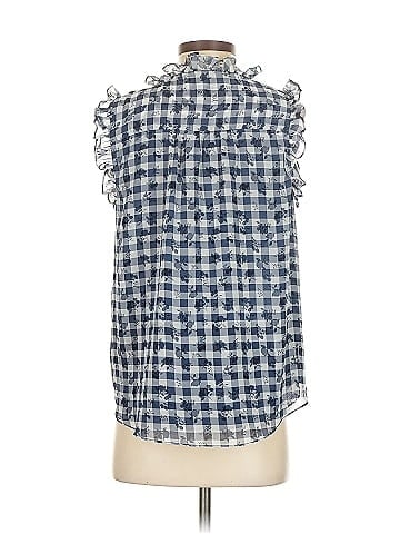 1.State Sleeveless T-Shirt (view 2)