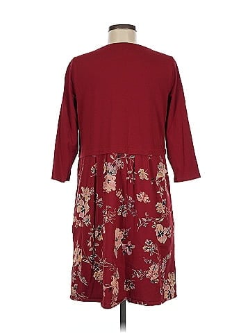 J.Jill Casual Dress (view 2)